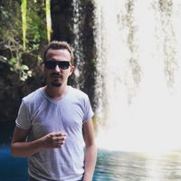 Çağrı Demir's Photo