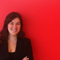 Franziska Brandmann's Photo