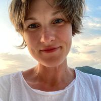 Irina Zavaleeva's Photo