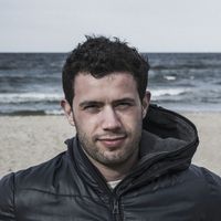 Fotos de Andrew Silen