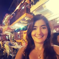 Silvia Vasquez's Photo