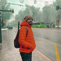 Rahul Utekar's Photo