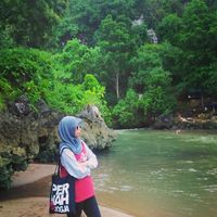 arry widiarti's Photo