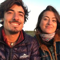 Olivia Kuenemann的照片