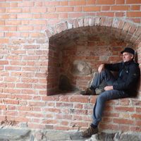 Zdjęcia użytkownika Daniel Watson