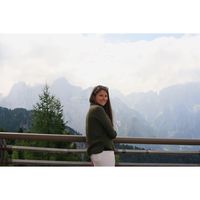 Joelle Riehl的照片