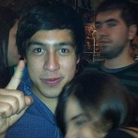 Matías Astroza's Photo