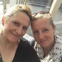 Le foto di Samantha Richardson