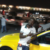 Fotos de Ibrahim  maazu