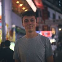 Fotos de Lucas Claey