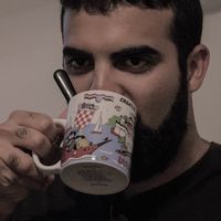 Igor Dourado's Photo