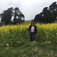 Yeca Balladares's Photo