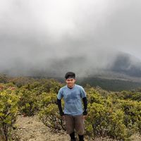 rizqi ramadhan的照片