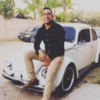 Osciel Hernandez's Photo