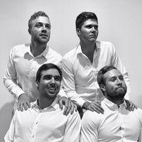 Fotos de Tim Hindmarsh