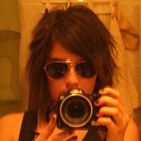 Anitta Jasminne's Photo