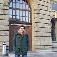 Fotos de Mohamed Malash