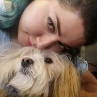 مریم میم's Photo