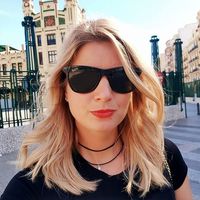 Hana Lučanová的照片