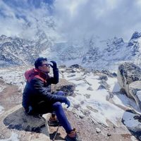 Anggan Biswas's Photo