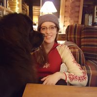 Gabey Lucas的照片