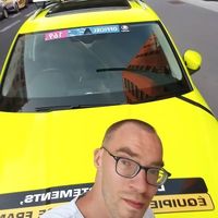 Etienne Barou的照片