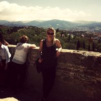 Le foto di Pauline Pascal