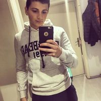 Igor Kostovski's Photo