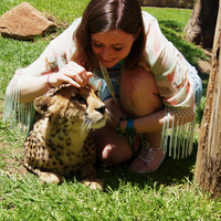 Anna Kowalska的照片