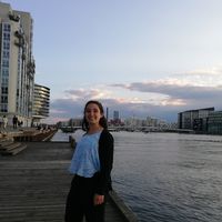 Brenda Serrano's Photo