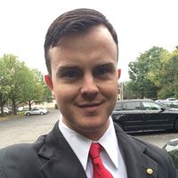 Benjamin Lee's Photo