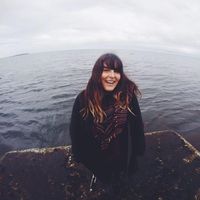 Arielle Permack的照片