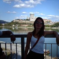 Mónika Bán's Photo