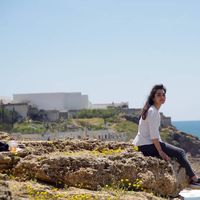 Sarah Qassemyar的照片