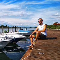 Daniel Schweiger的照片