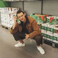 Léon Kreis的照片