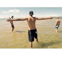 Jonah Bernstein's Photo