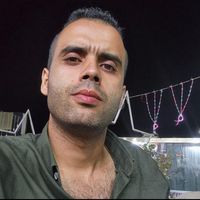 Mohamed Elfky's Photo