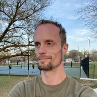 McAllen Halsey的照片