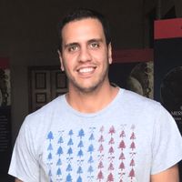 Fotos de Mahmoud Mansour