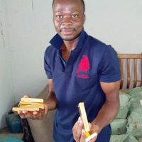 Fotos de Alhaji Ibrahim  Afari