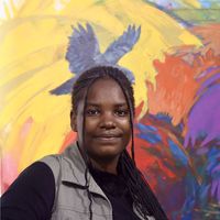 Mahasin Ismail's Photo