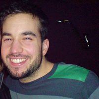 Nicolás Surfero's Photo