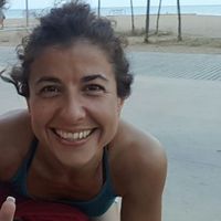 ANI BARRERO的照片