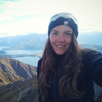 Martina Zapletalová's Photo