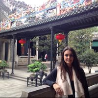 Giulia Tubs的照片