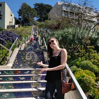 Roslyn Lavery's Photo