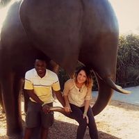 Chavez Samms的照片