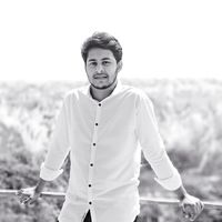 K M Hafiz  Al Asad的照片