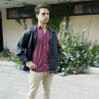 Mohamed Ali Sarrat's Photo